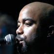 Darius Rucker Racist Tweet