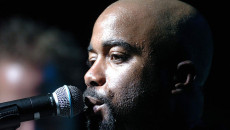 Darius Rucker Racist Tweet