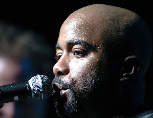 Darius Rucker Racist Tweet
