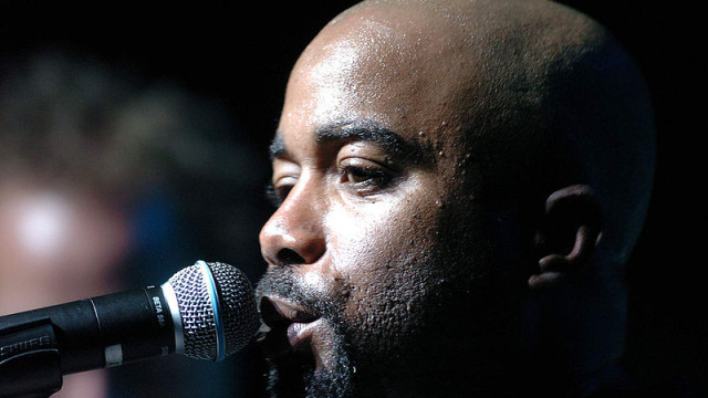 Darius Rucker Racist Tweet