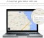 Google Plus on Google Maps