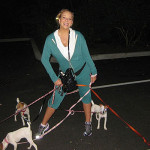 name Carey's puppies