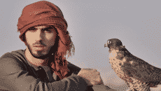 Omar Borkan Al Gala