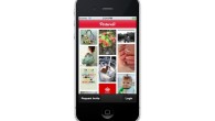 Pinterest for iPhone
