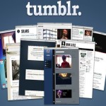 Tumblr and Yahoo Partnership