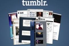 Tumblr and Yahoo Partnership