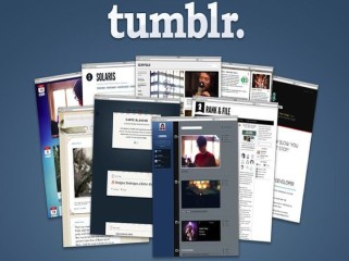 Tumblr and Yahoo Partnership