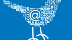 Twitter favored by Teens