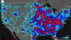 homophobia geography of hate