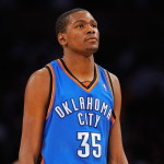 kevin durant
