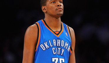 kevin durant