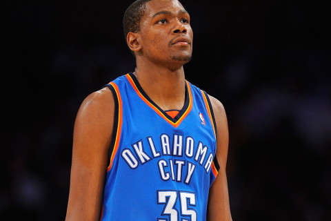 kevin durant
