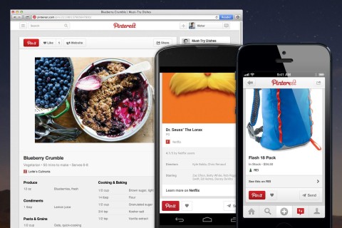Pinterest more useful pins