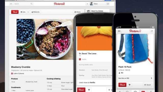 Pinterest more useful pins