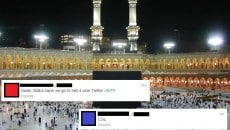 twitter use
