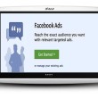 Facebook Mobile Ads