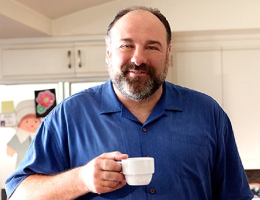 James Gandolfini Dead at 51