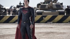 Man of Steel wins Twitter
