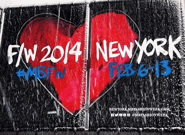 Featured image for NY Fashion Week: Five Instagram Users To Follow This February