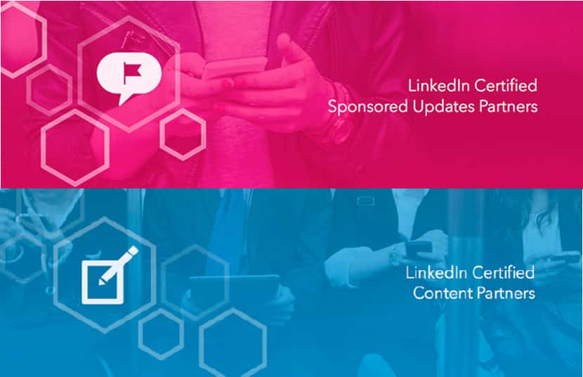 Featured image for LinkedIn Introduces Two New Partner Programs
