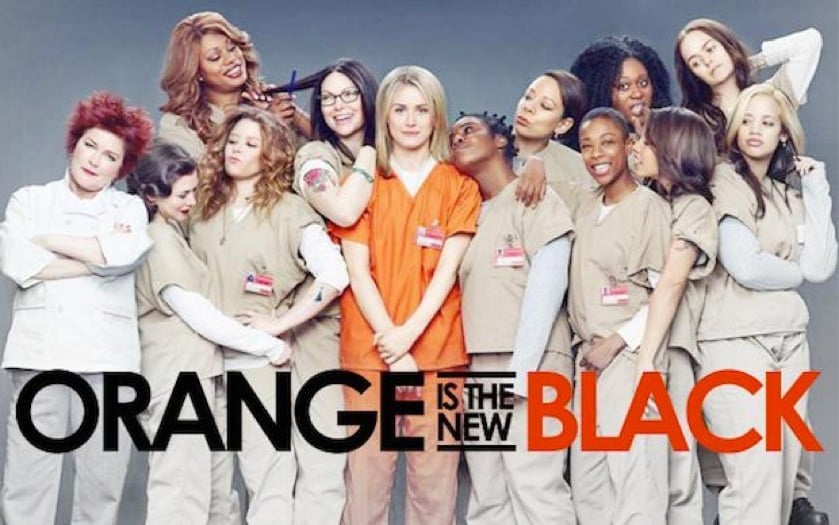 Featured image for #OITNB #orangeisthenewblack Trend As New Series Debuts On Netflix