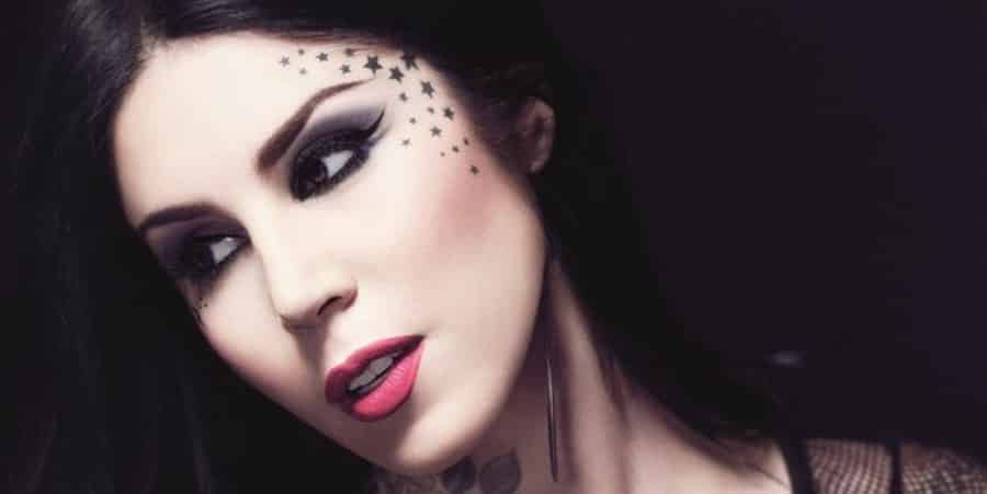 Kat Von D Eyeliner Controversy