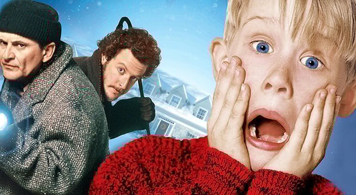 Featured image for Twitter Picks Apart Home Alone Plot Holes