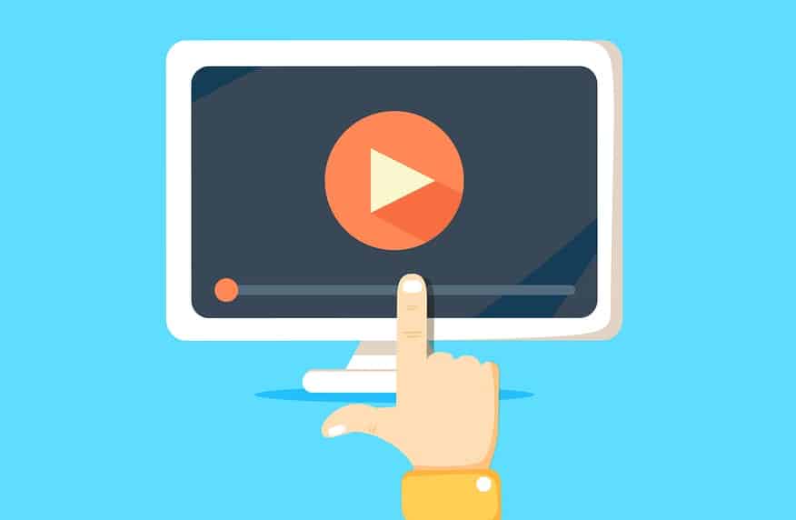 Featured image for 5 Examples of How to Use Online Video to Compliment Site Content