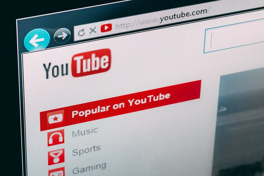 Featured image for 5 Ways to Increase Views to Your YouTube Video Channel