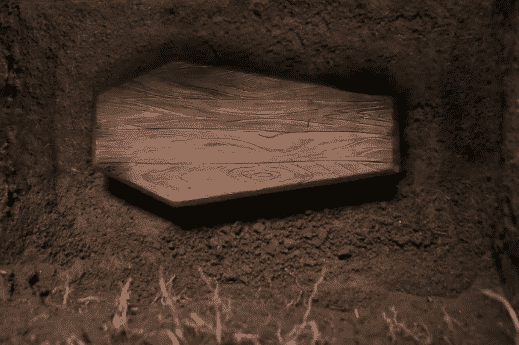 Featured image for Grieving Family Mistakenly Buries Someone Else’s Grandfather