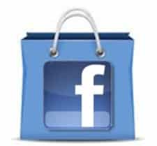 facebook top retailers