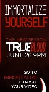 true blood custom video eric