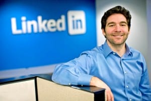 Jeff Weiner - LinkedIn CEO