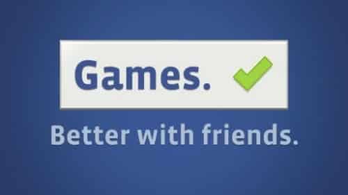 Social gaming chart helps you determine what kind of gamer you are