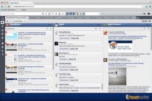HootSuite image002 520x346 e1351614593616 HootSuite Fills Out App Directory With Reddit, StumbleUpon, And More