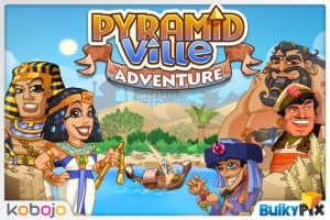 PyramidVille Renamed PyramidValley: Zynga Drops Lawsuit