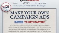 PBS Has Fun With Facebook Data, Create Your Own Political Attack Ad