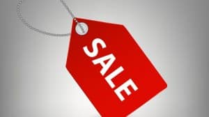 Black Friday Sale