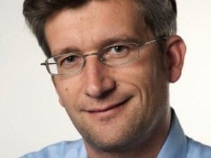 David Wehner Exits Zynga