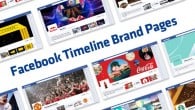 Facebook brand pages