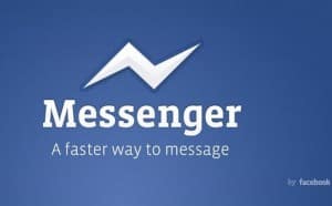 facebook-messenger