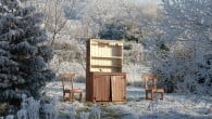 Irish Folk Furniture at Sundance