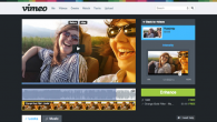 Vimeo Looks Video Platform