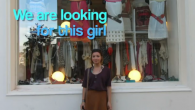 Who's That Girl YouTube Video
