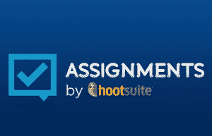 HootSuite Assignments Launches
