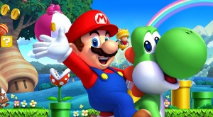 Why Wii U Ad