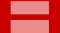 Red Button Gay Marriage Support