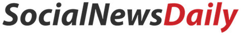 Social News Daily Logo