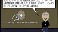 Zen Of The Poke