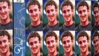 Mark Zuckerberg Beat Up For Art